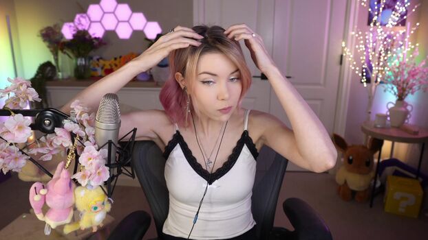 Full leaked Dizzykitten private photo