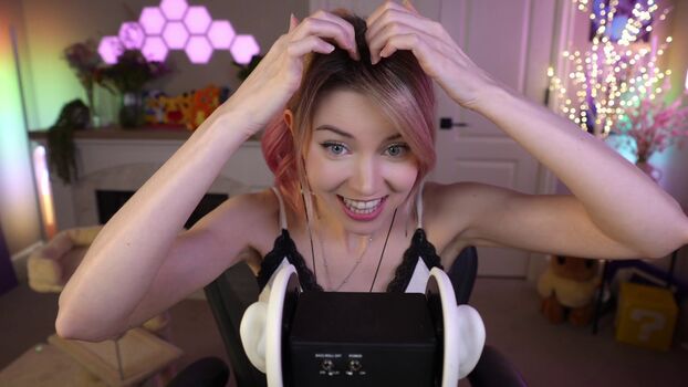Full leaked Dizzykitten private photo