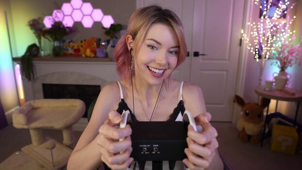 Full leaked Dizzykitten private photo