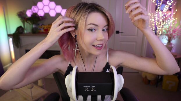 Full leaked Dizzykitten private photo