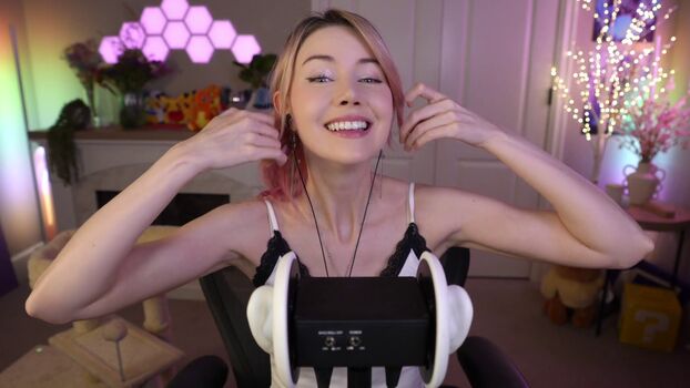Full leaked Dizzykitten private photo