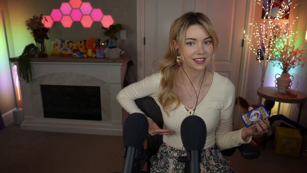 Full leaked Dizzykitten private photo