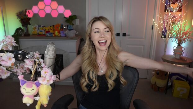 Dizzykitten