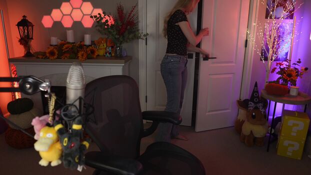 Full leaked Dizzykitten page private photo