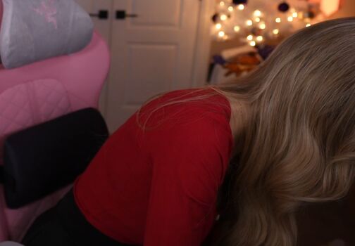 Full leaked Dizzykitten page private photo