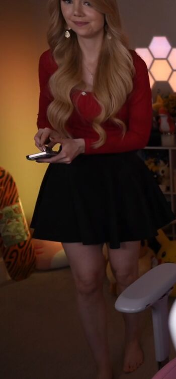 Full leaked Dizzykitten page private photo