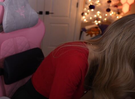 Full leaked Dizzykitten page private photo