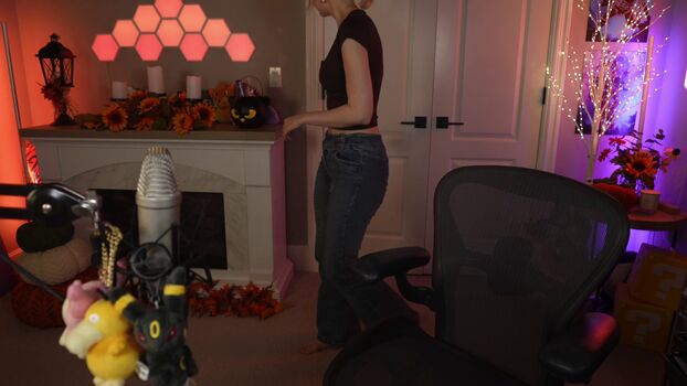 Full leaked Dizzykitten page private photo