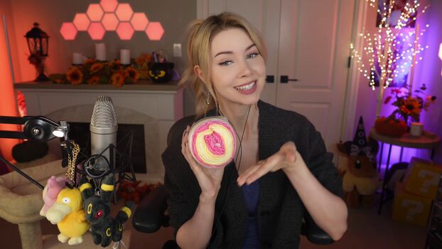 Full leaked Dizzykitten private photo