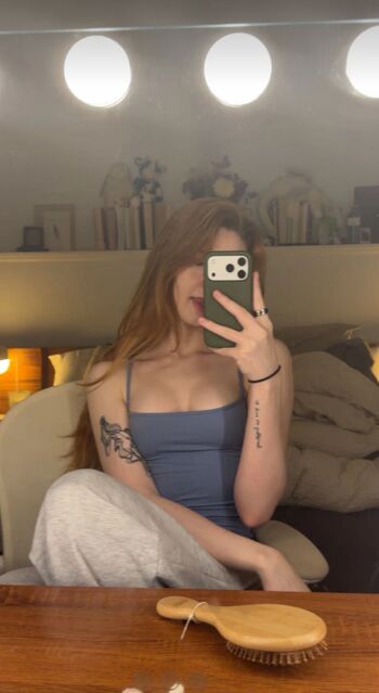 Full leaked Dj adrivnna private photo