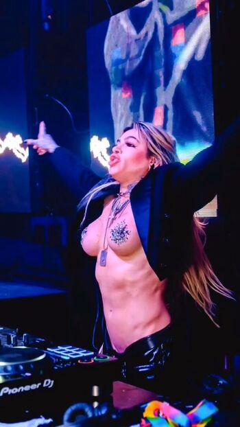 Full leaked Dj caca werneck private photo