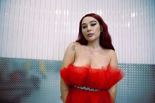 Full leaked Dj haram private photo