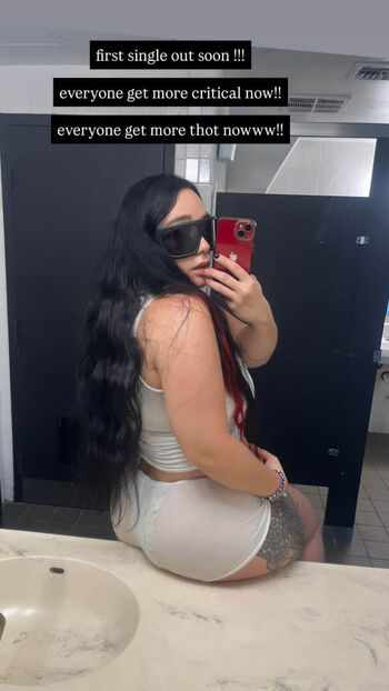 Full leaked Dj haram private photo
