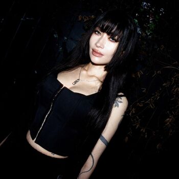 Full leaked Dj heavygrinder private photo
