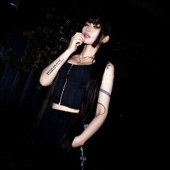 Full leaked Dj heavygrinder private photo