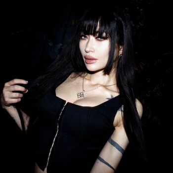 Full leaked Dj heavygrinder private photo