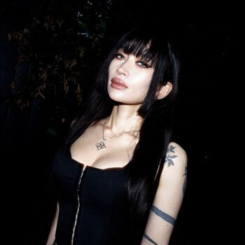 Full leaked Dj heavygrinder private photo