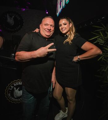 Full leaked Dj jeny preston page private photo