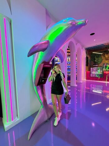 Full leaked Dj jeny preston private photo