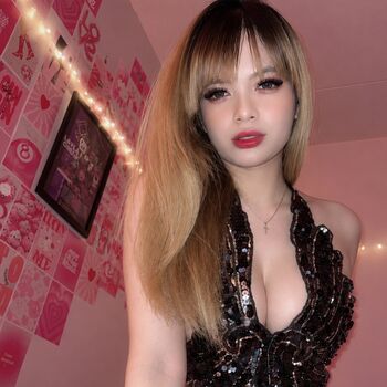 Full leaked Dj laylachuu private photo