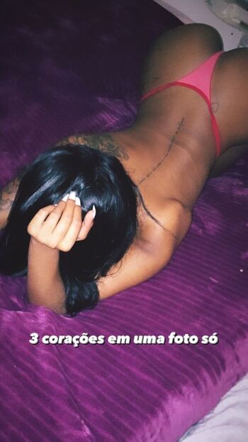 Full leaked Dj moana page private photo