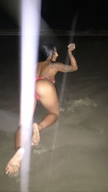 Full leaked Dj moana private photo