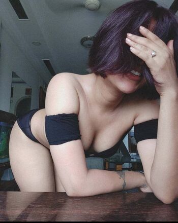 Full leaked Dj rhea private photo