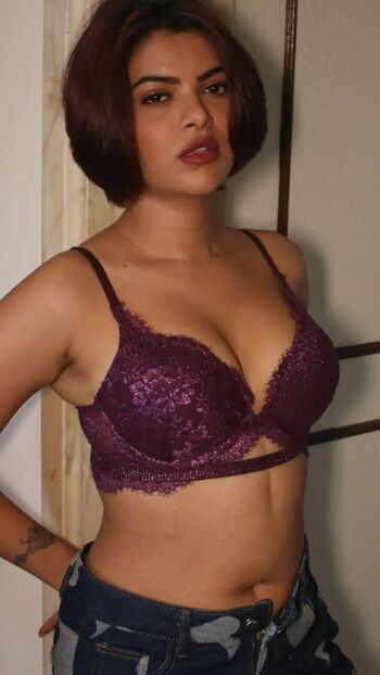Full leaked Dj rhea private photo