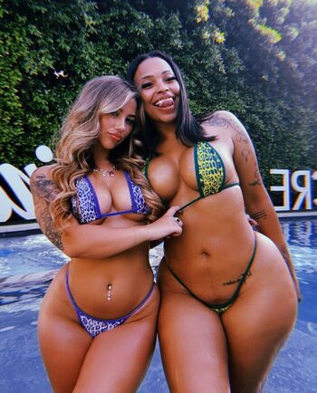 Full leaked Djanaimichele private photo
