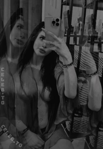 Full leaked Djane maureeyne page private photo