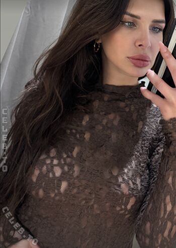 Full leaked Djane maureeyne private photo