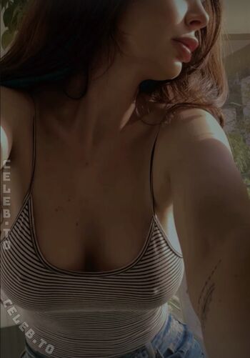 Full leaked Djane maureeyne private photo