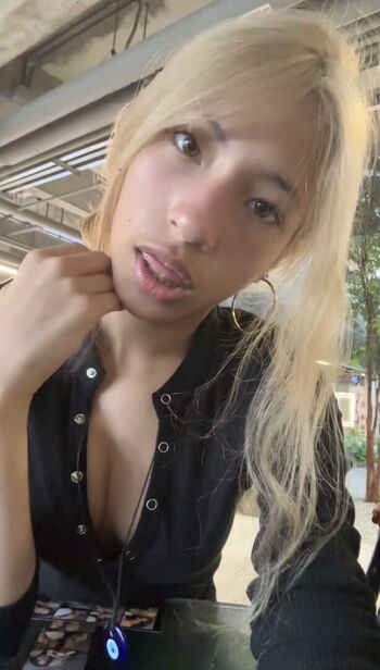 Full leaked Djdsisnka private photo