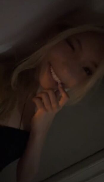 Full leaked Djdsisnka private photo