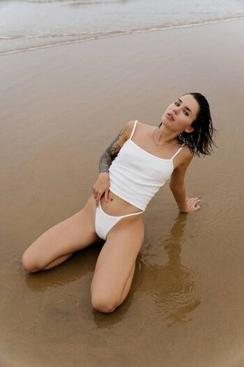Full leaked Djnayamay private photo
