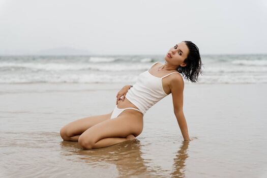 Full leaked Djnayamay private photo
