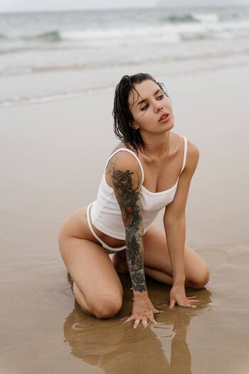Full leaked Djnayamay private photo