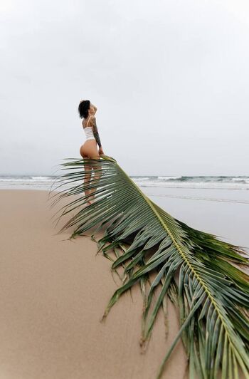 Full leaked Djnayamay private photo