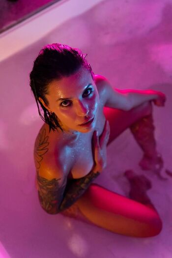 Full leaked Djnayamay private photo