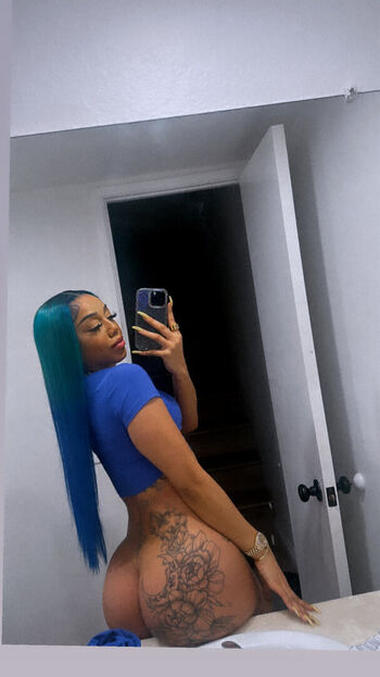 Full leaked Djskyhighbaby private photo