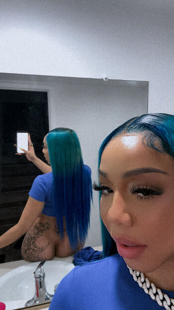 Full leaked Djskyhighbaby private photo