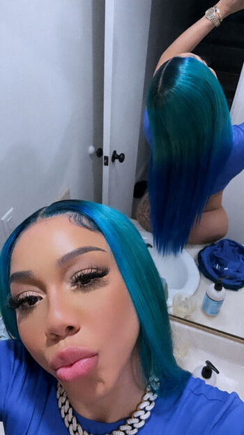 Full leaked Djskyhighbaby private photo