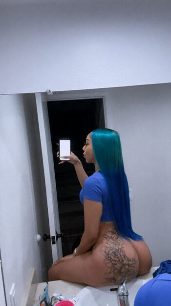 Full leaked Djskyhighbaby private photo