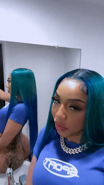 Full leaked Djskyhighbaby private photo