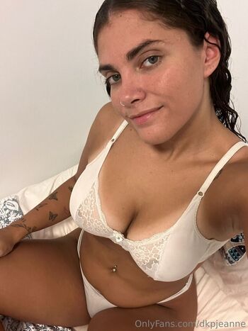Full leaked Dkpjeanne private photo