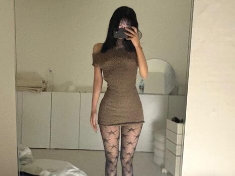 Full leaked Dlwlgpp private photo