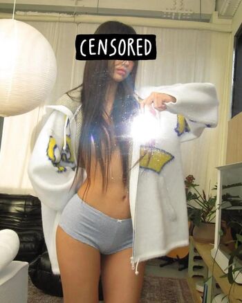 Full leaked Dlwlgpp private photo