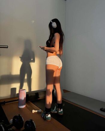 Full leaked Dlwlgpp private photo