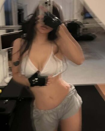 Full leaked Dlwlgpp private photo