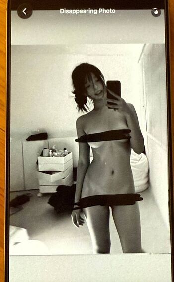 Full leaked Dlwlgpp private photo